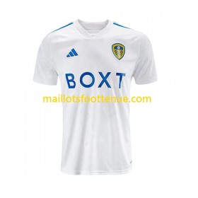 Maillot/Tenue Leeds United Domicile 2023/2024